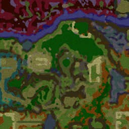 Legends RPG Platinum II - Warcraft 3: Custom Map avatar