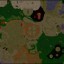 Legends RPG Warcraft 3: Map image