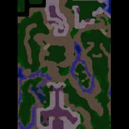 Legends RPG Volume 4 (New Heros) 1.0 - Warcraft 3: Custom Map avatar