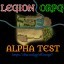 Legion_ORPG_ALPHA_v0.5.6tDoTank - Warcraft 3 Custom map: Mini map