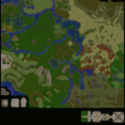 Le RPG Beta 0.96b - Warcraft 3: Custom Map avatar