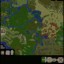 Le RPG Warcraft 3: Map image