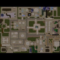Life As A Peasant With Government - Warcraft 3: Custom Map avatar