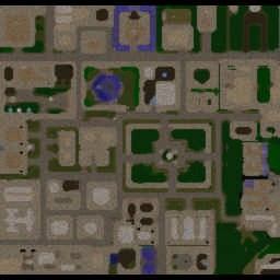 Life as a peasent - Warcraft 3: Custom Map avatar