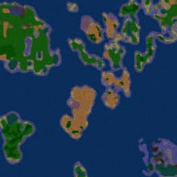 Life as a sailor beta - Warcraft 3: Custom Map avatar