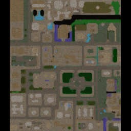 Life as an Alien A51 ver. 3.0 - Warcraft 3: Custom Map avatar
