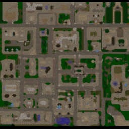 LIFE FINAL - Warcraft 3: Custom Map avatar