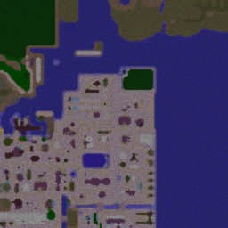 Life in a City v3.32 - Warcraft 3: Custom Map avatar