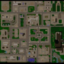 Life in Albion (Fable 3) V3 - Warcraft 3: Custom Map avatar