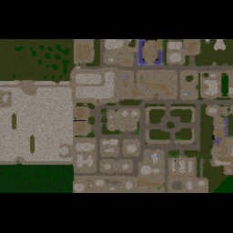 LIFE IN AMERICA 1.0 - Warcraft 3: Custom Map avatar
