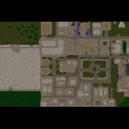 Life in Amerika 1.1 BETA - Warcraft 3: Custom Map avatar