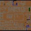 Life in Baghdad v2.7 protected - Warcraft 3 Custom map: Mini map