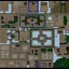 Life in Dragon City Warcraft 3: Map image