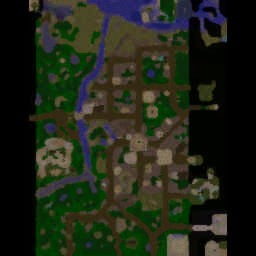 Life in Dranndarm 4.0c - Warcraft 3: Custom Map avatar