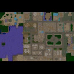 Life in Japan 4.5 Zoo - Warcraft 3: Custom Map avatar