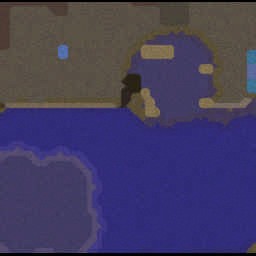 life in near the sea - Warcraft 3: Custom Map avatar