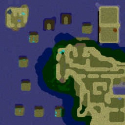 life in ocean - Warcraft 3: Custom Map avatar