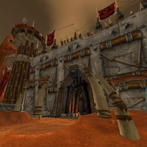 Life in Ogrimmar v 1.20 - Warcraft 3: Custom Map avatar