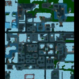 Life In the City 1.5 B. - Warcraft 3: Custom Map avatar