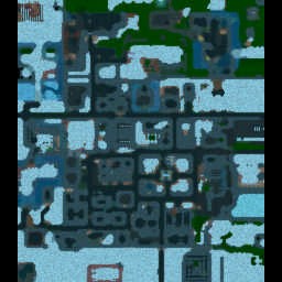 Life In the City 5.2b - Warcraft 3: Custom Map avatar