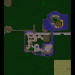 life in true north - Warcraft 3: Custom Map avatar