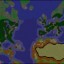 Life of a Colonist The Americas V1.1 - Warcraft 3 Custom map: Mini map