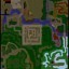 Life of a Dragon v1.4 - Warcraft 3 Custom map: Mini map
