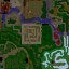 Life of a Dragon v1.6 - Warcraft 3 Custom map: Mini map