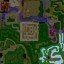 Life of a Dragon v1.9a - Warcraft 3 Custom map: Mini map