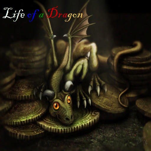 Life of a Dragon v2.5 - Warcraft 3: Custom Map avatar