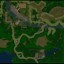Life of a Hero Warcraft 3: Map image