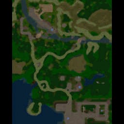 Life of a Hero 1.2v - Warcraft 3: Custom Map avatar