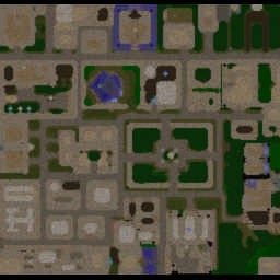 Life Of A Panda or Human v0.4 - Warcraft 3: Custom Map avatar
