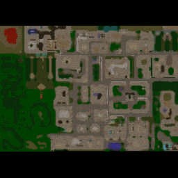 Life of a Peasant Angel v 1.4 - Warcraft 3: Custom Map avatar