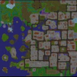 Life of a Peasant Ascension v6.4.6 - Warcraft 3: Custom Map avatar