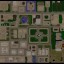 Life of a Peasant AVP 2.1 - Warcraft 3 Custom map: Mini map