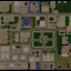 Life of a Peasant AVP 3.1 - Warcraft 3 Custom map: Mini map