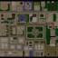 Life of a Peasant AVP 3.5 - Warcraft 3 Custom map: Mini map