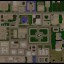 Life of a Peasant AVP - Warcraft 3 Custom map: Mini map