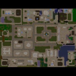 Life of a Peasant Classic! - Warcraft 3: Custom Map avatar