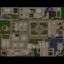 Life of a Peasant - Classic Warcraft 3: Map image