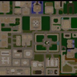 Life of a peasant Death and God MeGa - Warcraft 3: Custom Map avatar