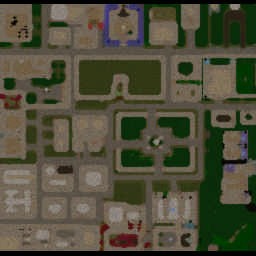 Life of a peasant Death & S. Spirit! - Warcraft 3: Custom Map avatar