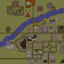 Life of a Peasant Egypt! (Beta1.5) - Warcraft 3: Custom Map avatar