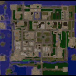 +Life of a Peasant GANGS+ - Warcraft 3: Custom Map avatar