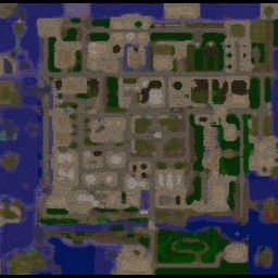 Life of a Peasant Gangs II - Warcraft 3: Custom Map avatar