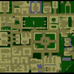 Life of a Peasant-GT v.beta 2.0 - Warcraft 3: Custom Map avatar