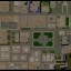 Life of a peasant in a military base Warcraft 3: Map image