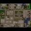 Life of a Peasant - NINJA LORD Warcraft 3: Map image