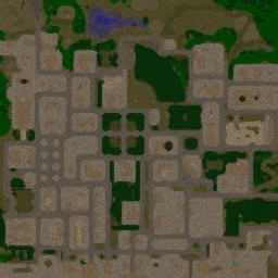 Life of a Peasant Original VH - Warcraft 3: Custom Map avatar